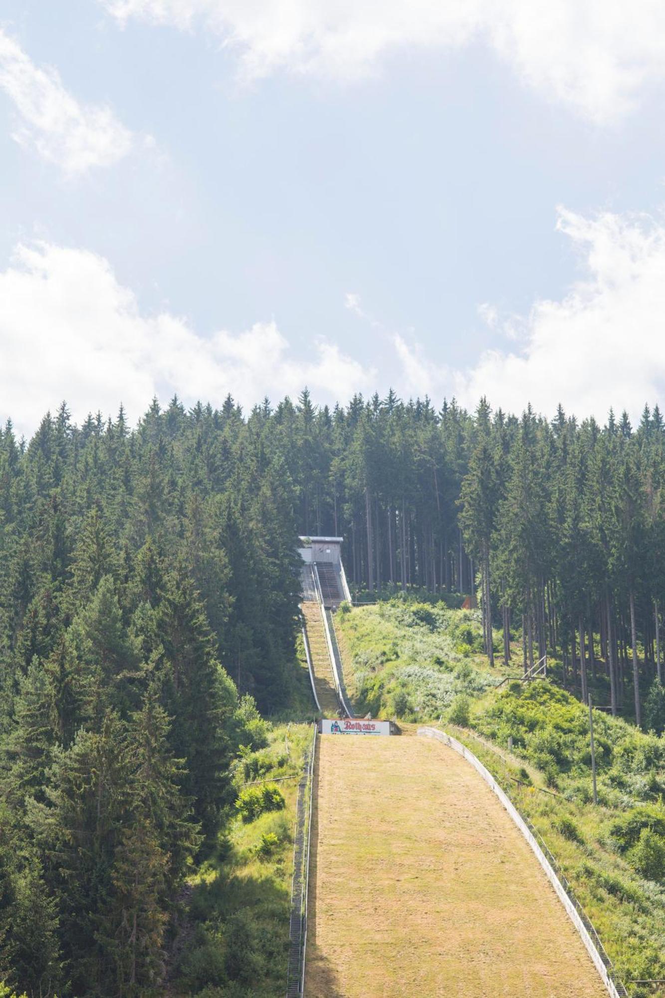 Drei Tannen - Wohnung 11 - Apartmenthaus, Titisee, Feldberg Bagian luar foto