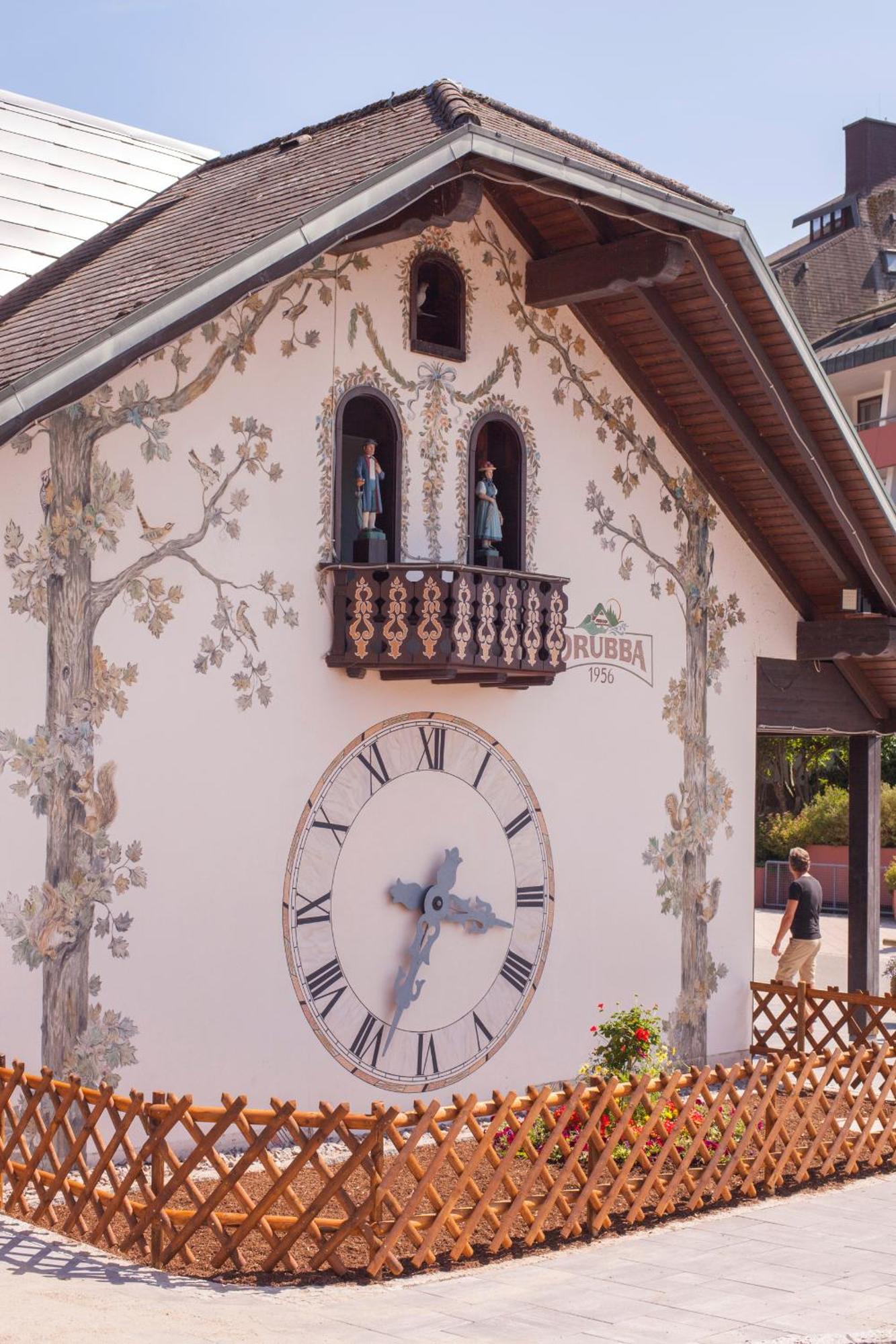 Drei Tannen - Wohnung 11 - Apartmenthaus, Titisee, Feldberg Bagian luar foto