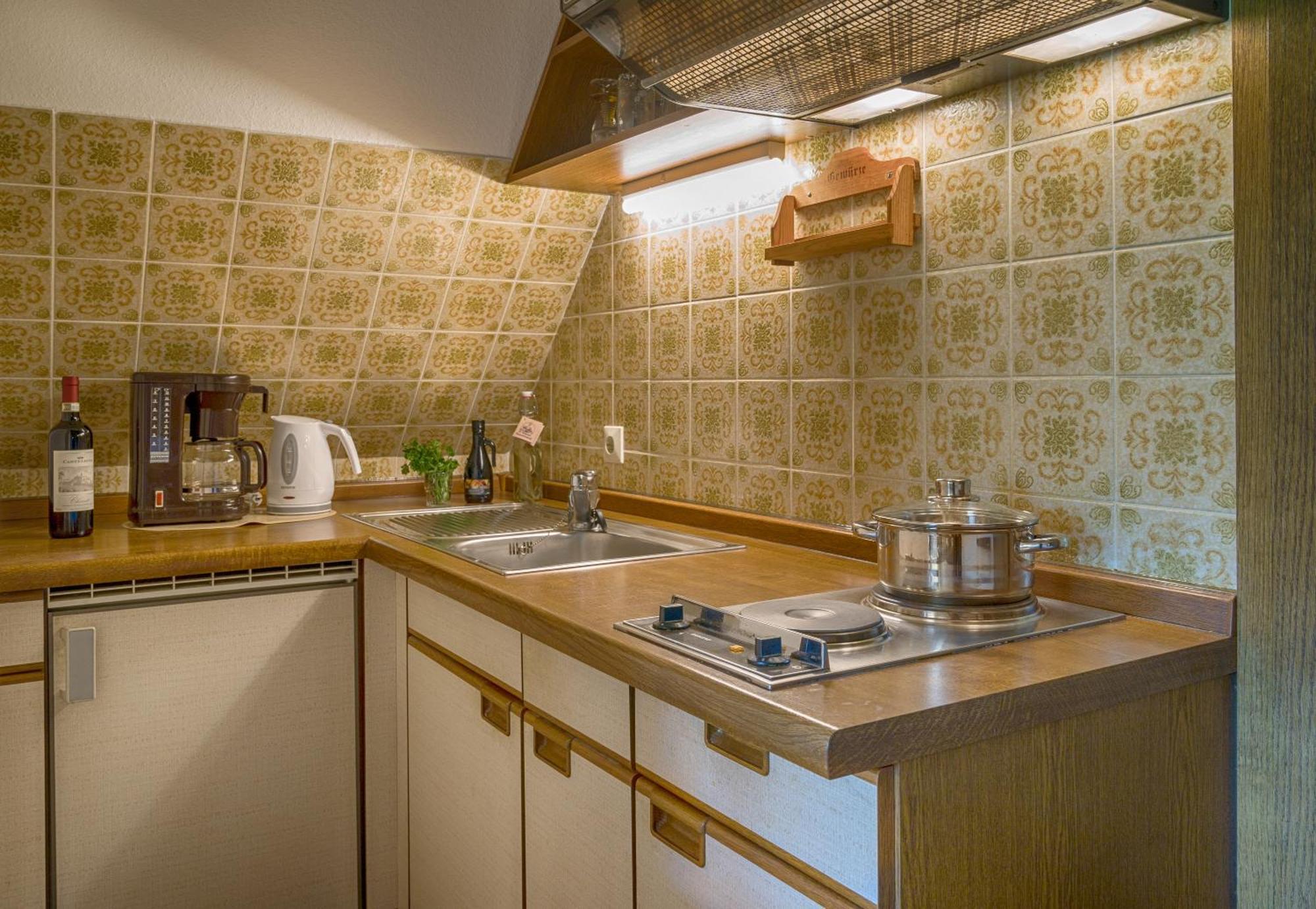 Drei Tannen - Wohnung 11 - Apartmenthaus, Titisee, Feldberg Bagian luar foto